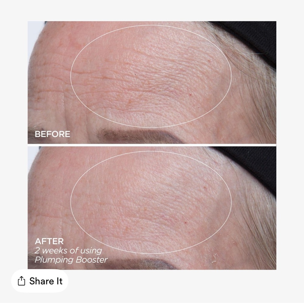 BeautyBio Plumping or Brightening Booster - Picture 5 of 8